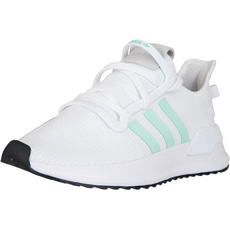 adidas damen schuhe weiß|Schuhe für Damen .